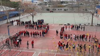 Instruccions i calendari admissió curs 20 21 IES 25 abril Alfafar [upl. by Hcab]