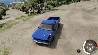 Play And Fun In BeamNG Drive [upl. by Pearlman]