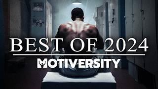 MOTIVERSITY  BEST OF 2024 So Far  Best Motivational Videos  Speeches Compilation 1 Hour Long [upl. by Gwenni933]