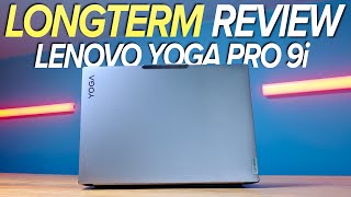 You Should Buy the Lenovo Yoga Pro 9i Heres Why [upl. by Ehtyaf294]