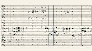 Sceptred Isle  musica di Bruce Campbell  trascrizione rielab e orchestrazione Yveuskar [upl. by Teriann]