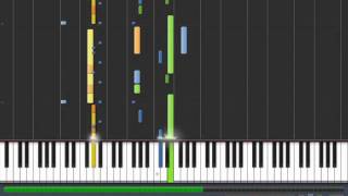 FFX Synthesia  Otherworld [upl. by Frere]