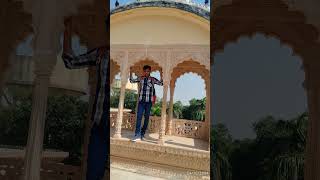 Lohagarh fort ka kilarajasthan lohaghatnews rajasthani love followforfollowback love baisa [upl. by Darleen236]