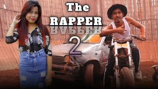 THE RAPPER 2  KOKBOROK SHORT FILM  DA SHANKAR [upl. by Blim]