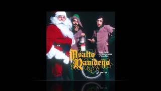 Asalto Navideño  Introduccion Willie Colon feat Hector Lavoe [upl. by Annais]