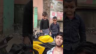 Bachao papa ll😱😢😳omg youtubeshorts ytshorts fun [upl. by Acilgna]