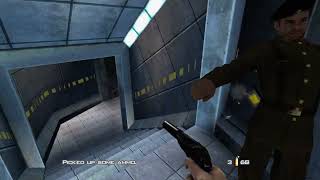 Goldeneye 007 N64 Remastered Halloween Edition [upl. by Groscr]