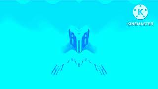 Angry Hit Entertainment Logo Effects in Chorded Robot [upl. by Ecylahs]