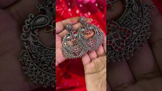 Diwali jewellery shopping from meesho ❤️ diwalisale meesho jewellery jewelleryhual trending [upl. by Rye]