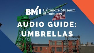 BMI Audio Guide Umbrellas [upl. by Lindsay378]