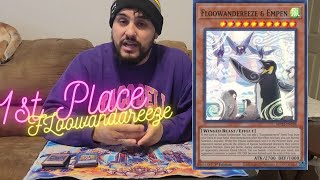 1st Place Floowandereeze Deck List  May 2024 [upl. by Lemert]