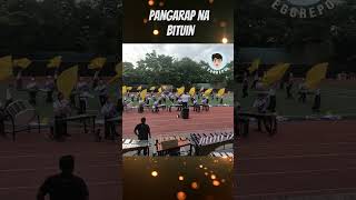 Pangarap na Bituin by Canumay West National High School Drum and Lyre Corps of Valenzuela City [upl. by Mccafferty790]