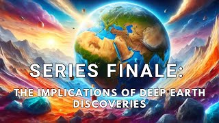 Series Finale The Implications of Deep Earth Discoveries [upl. by Aneehsyt]