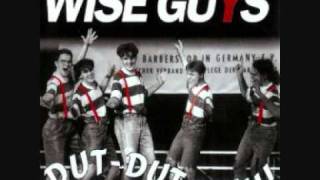 Wochenend und Sonnenschein  Wise Guys  Lyrics [upl. by Nairim355]