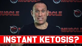 Why Ketone Products are a SCAM [upl. by Sommer683]