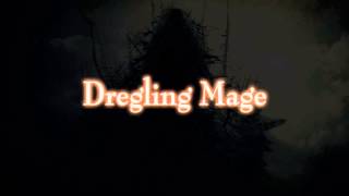 Demons Souls Dialogue  Dregling Mage Tower of Latria [upl. by Budge586]