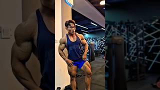 Gym ❤️ tamilmotivation viralvideo trendingshorts gym motivation tamil tamilfitnessmotivation [upl. by Romalda]