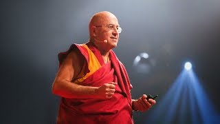 Matthieu Ricard How to let altruism be your guide [upl. by Frannie]