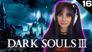 Irithyll Here I Come  Dark Souls 3 First Playthrough Part 16  Baya [upl. by Benjie]