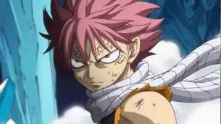 Phenomenon  Fairy Tail AMV [upl. by Leontyne]