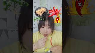 Eat a pepper Food Foodie Food Daily Food Sharing [upl. by Recor144]