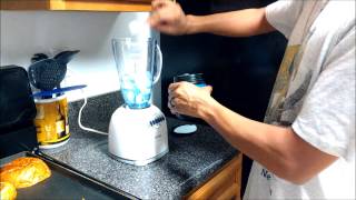 Quick amp Refreshing Homemade IceeSlushee Only 3 Ingredients [upl. by Alphard825]