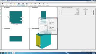 Item Defaults in Fabrication CAMduct [upl. by Mingche]