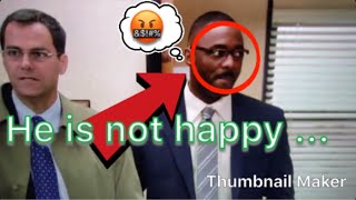 Idris Elba almost breaks because of Kevin’s delayed hi [upl. by Atneciv]