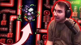 EVERY BOSS in Crateria  Super Metroid Map Randomizer Race [upl. by Noreen]