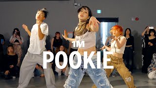 Pookie  Master Class  Juhwi [upl. by Allemac]