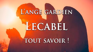 👼 LANGE GARDIEN LECABEL  tout savoir [upl. by Myrtle]