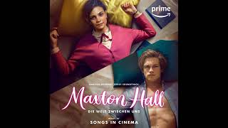 Maxton Hall – Die Welt zwischen uns Soundtrack  Young Beaufort  Songs in Cinema  Original Score [upl. by Nyad]