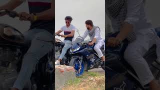 System pe system rmaan new haryanvi trending song 🔥 viralvideo [upl. by Nodnnarb901]