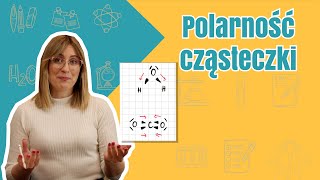 Dlaczego CO2 jest niepolarne a H2O polarne [upl. by Ofelia]