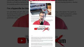 Introducing Youtube Premium Lite [upl. by Irving]