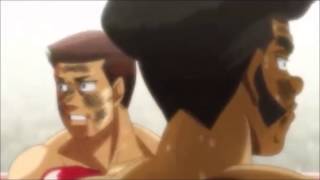 Hajime no ippo the look away two [upl. by Keheley102]