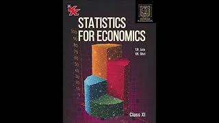 Statistics For Economics  TR jain amp VK Ohri  Organisation of Data  Essential Practical Sol10 [upl. by Dorelle]