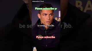 Ronaldo criactian motivationalsoul ronaldomotivational cr7 motivation [upl. by Home754]