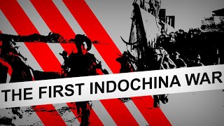 The First Indochina War  45 Years of War 13  Documentary [upl. by Cordier]