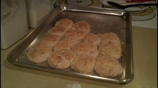 Home Style Buttermilk Biscuits [upl. by Clie990]