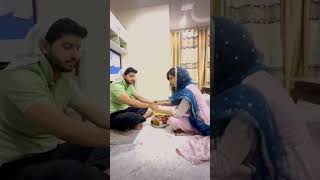 Veer ki ardaas hai veerabhai bhaidooj love bhaibhen bhaiya [upl. by Nauqan206]