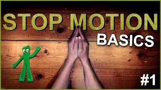 How to Make Stop Motion Videos [upl. by Devan]