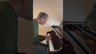 PART 3 Chopin Sonata No3 in B Minor  Finale  Played on an 1899 Bechstein shorts [upl. by Nitnilc325]