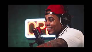 Kevin Gates  Big Gangster 1hour [upl. by Aimit]