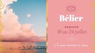 BÉLIER ♈ SENTIMENTAL 💖 NOVEMBRE 2023  CONFIANCE ET FIDÉLITÉ 💖💖 [upl. by Koah855]