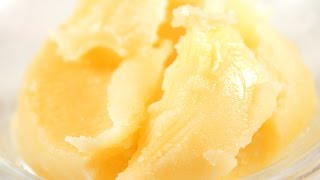 Топлёное Масло Гхи Быстрый Способ Melted butter ghee [upl. by Hakkeber]