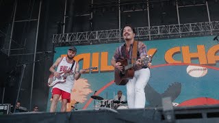 Milky Chance  Colorado Official Tour Video [upl. by Boony63]