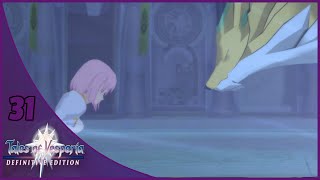 The Origin of the Apatheia  Tales of Vesperia Blind  Part 31 [upl. by Zobias]