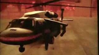 GTA 4 Underground Helicopter Glitch [upl. by Kcirred309]