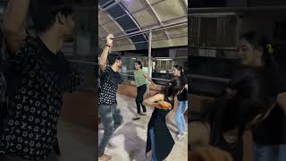 Meri Zindagi Hai Tu dandiya song  vanbh zala dandiya class  shorts dandiyashort [upl. by Fretwell]